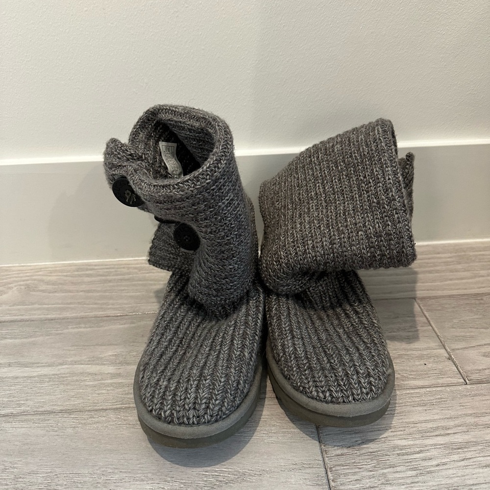 Women’s Ugg boots